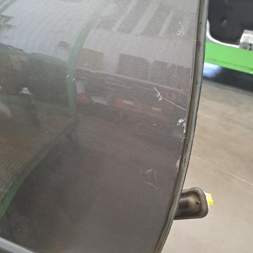 Image Porte avant droit - PEUGEOT 2008 1
