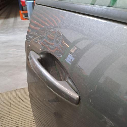 Image Porte avant droit - PEUGEOT 2008 1