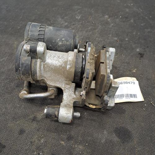 Image Etrier arriere droit (freinage) - RENAULT R4