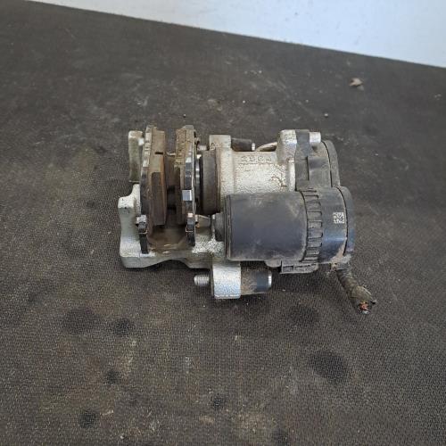 Image Etrier arriere droit (freinage) - RENAULT R4