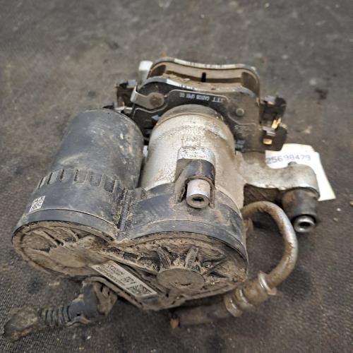 Image Etrier arriere droit (freinage) - RENAULT R4