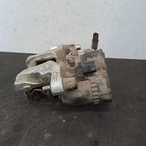 Image Etrier arriere gauche (freinage) - RENAULT R4