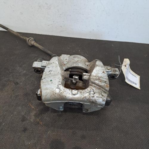 Image Etrier avant droit (freinage) - RENAULT R4