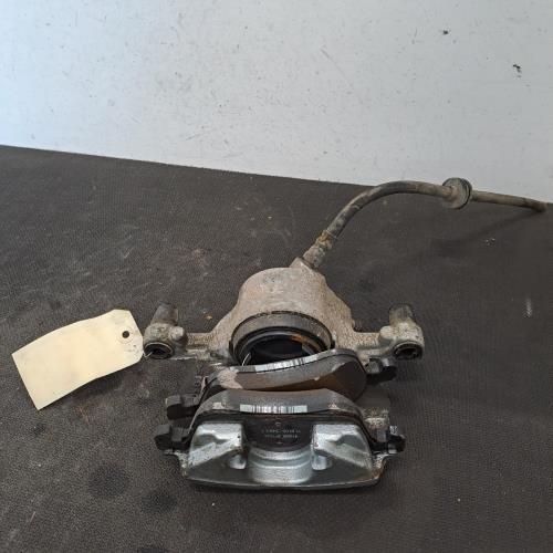 Image Etrier avant droit (freinage) - RENAULT R4