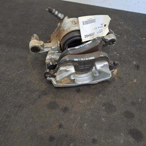 Image Etrier avant gauche (freinage) - RENAULT R4