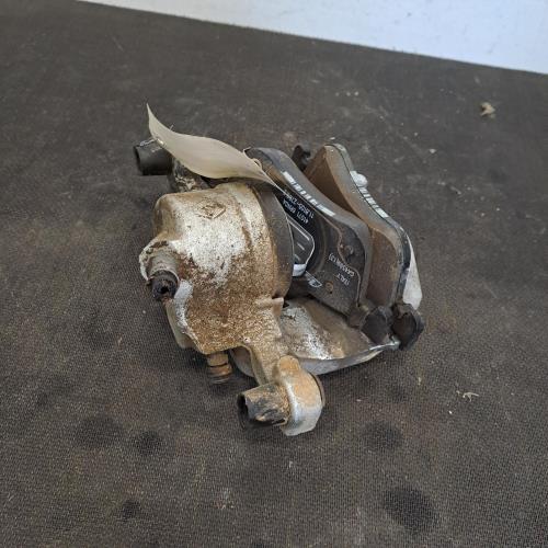 Image Etrier avant gauche (freinage) - RENAULT R4