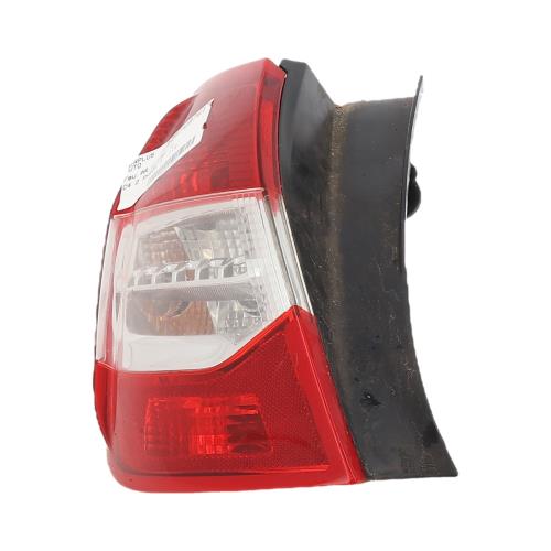 Image Feu arriere principal gauche (feux) - CITROEN C4 2