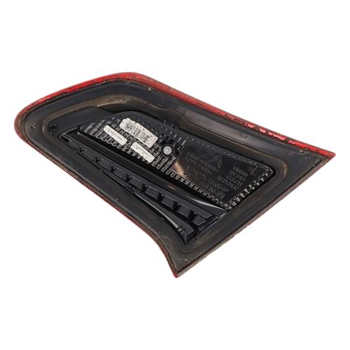Image Feu arriere secondaire gauche (feux) - CITROEN C4 2