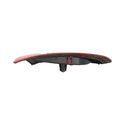Image Feu arriere secondaire droit (feux) - CITROEN C4 2