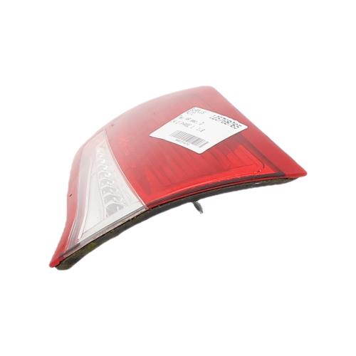 Image Feu arriere secondaire droit (feux) - CITROEN C4 2
