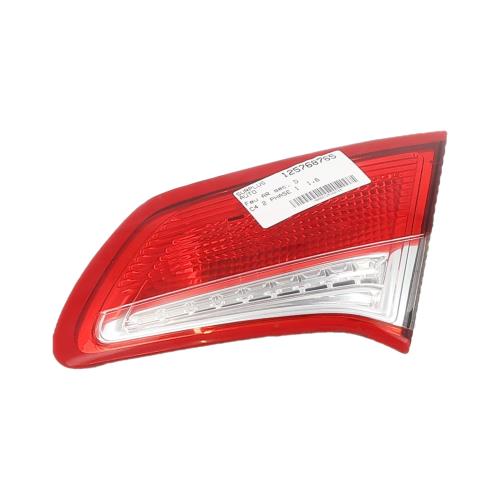Image Feu arriere secondaire droit (feux) - CITROEN C4 2