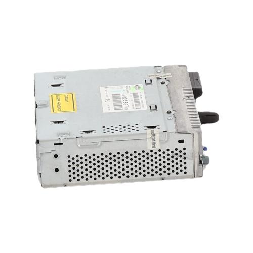 Image Autoradio d'origine - CITROEN C4 2