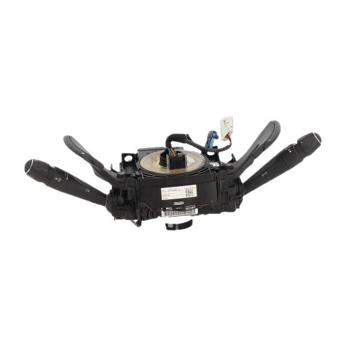 Image Com (Bloc Contacteur Tournant+Commodo Essuie Glace+Commodo Phare) - CITROEN C4 2