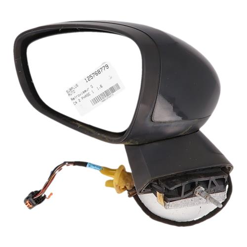 Image Retroviseur gauche - CITROEN C4 2