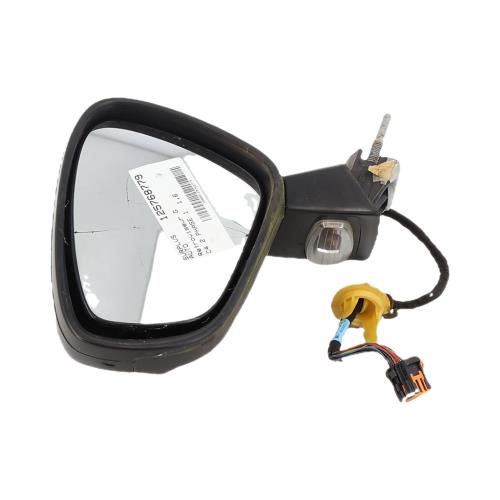 Image Retroviseur gauche - CITROEN C4 2