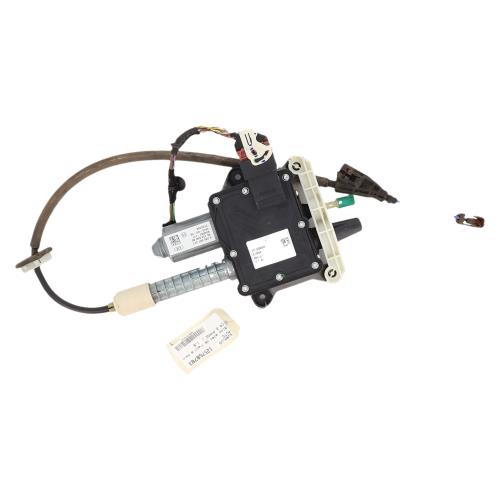 Image Bloc electrique de frein a main - CITROEN C4 2
