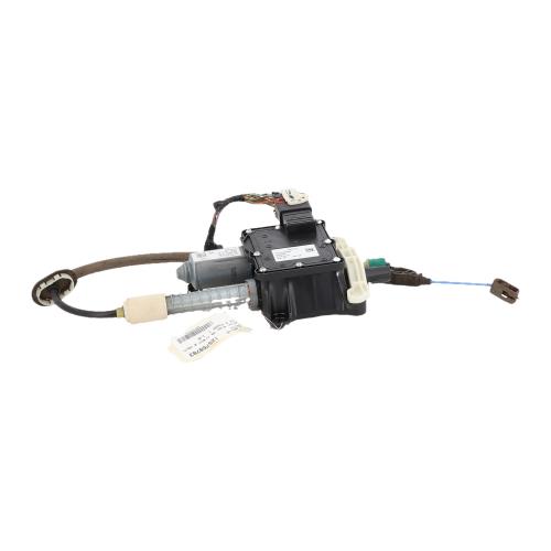 Image Bloc electrique de frein a main - CITROEN C4 2