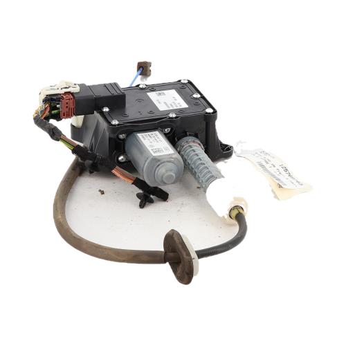 Image Bloc electrique de frein a main - CITROEN C4 2