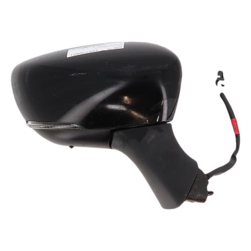 Image Retroviseur droit - RENAULT CLIO 4