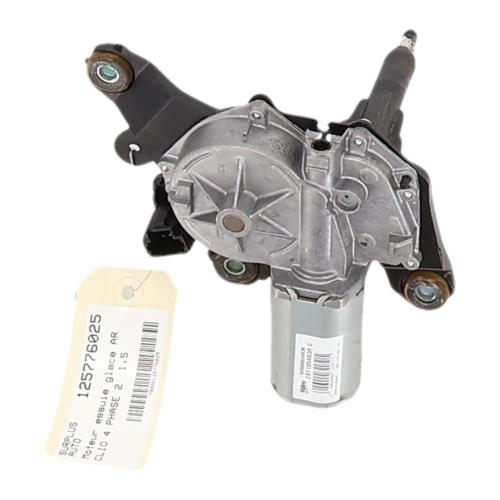 Image Moteur essuie glace arriere - RENAULT CLIO 4
