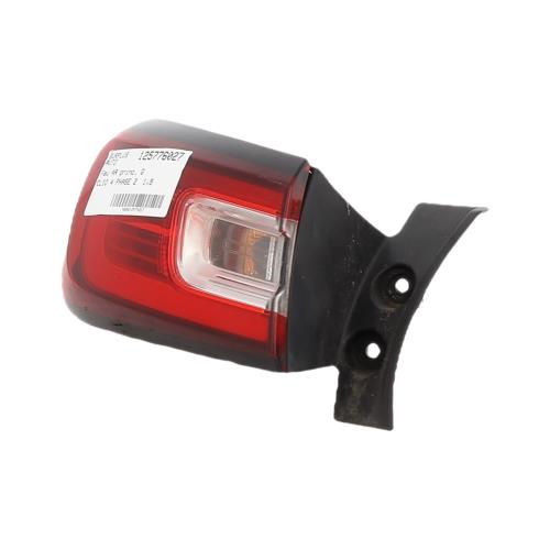 Image Feu arriere principal gauche (feux) - RENAULT CLIO 4