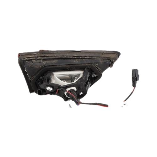 Image Feu arriere secondaire droit (feux) - RENAULT CLIO 4