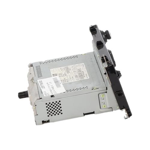 Image Autoradio d'origine - RENAULT CLIO 4