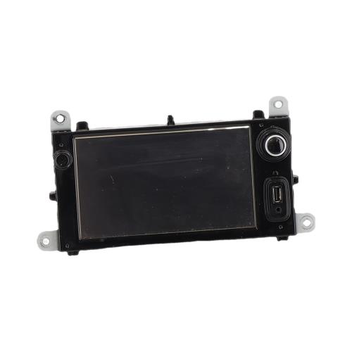 Image Autoradio d'origine - RENAULT CLIO 4