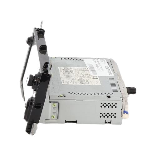 Image Autoradio d'origine - RENAULT CLIO 4