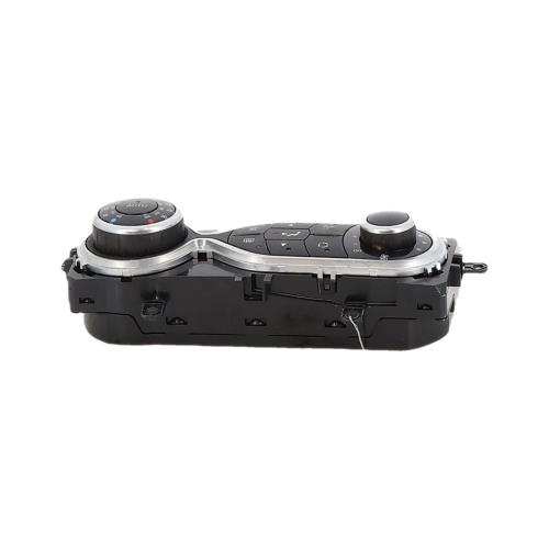 Image Commande chauffage - RENAULT CLIO 4