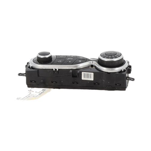 Image Commande chauffage - RENAULT CLIO 4