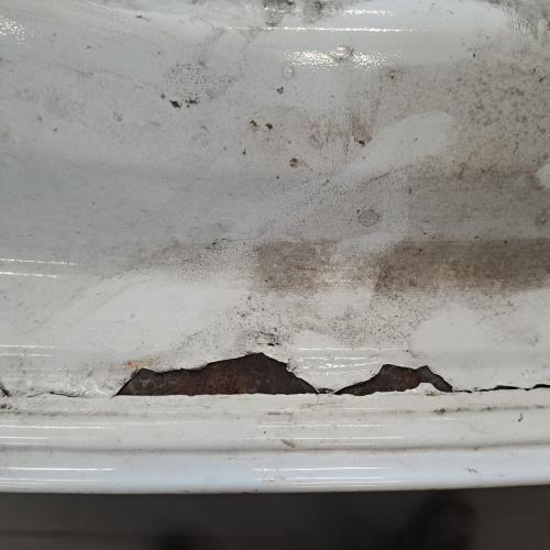 Image Capot - CITROEN BERLINGO 2