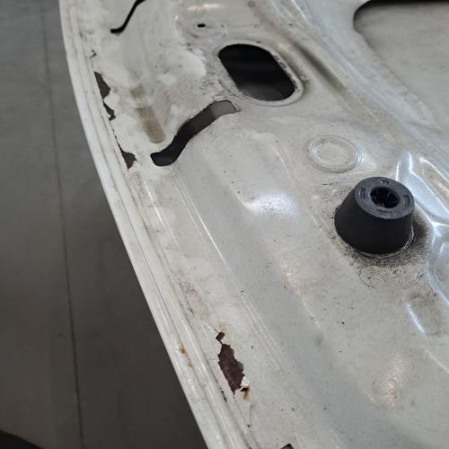 Image Capot - CITROEN BERLINGO 2