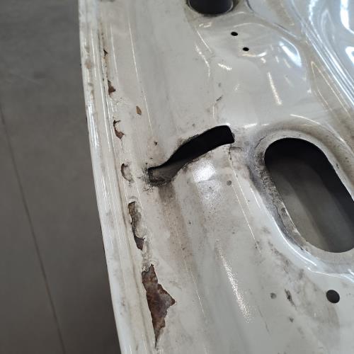 Image Capot - CITROEN BERLINGO 2