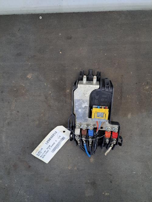 Image Boitier bpga - CITROEN BERLINGO 2