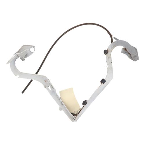 Image Charniere de capot - PEUGEOT 2008 1