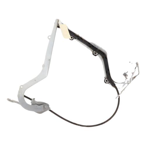 Image Charniere de capot - PEUGEOT 2008 1