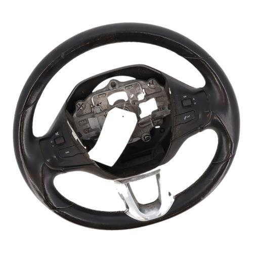 Image Volant - PEUGEOT 2008 1