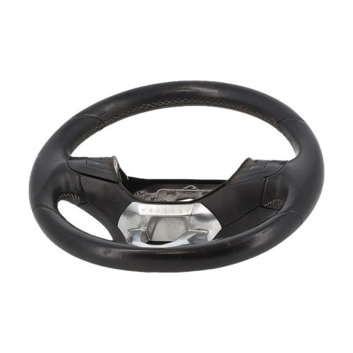Image Volant - PEUGEOT 2008 1