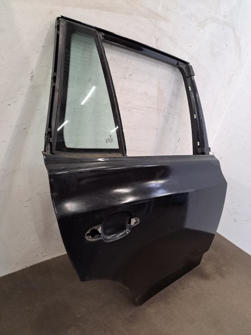 Image Porte arriere droit - BMW X3 E83