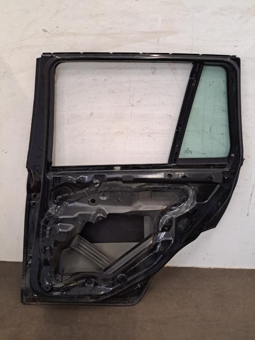 Image Porte arriere droit - BMW X3 E83