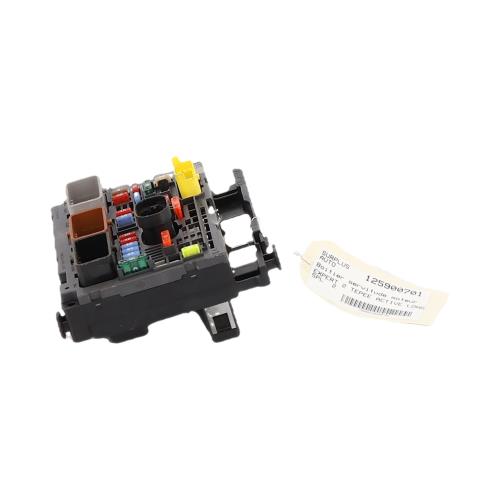 Image Boitier servitude moteur (BSM) - PEUGEOT EXPERT 2