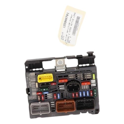 Image Boitier servitude moteur (BSM) - PEUGEOT EXPERT 2
