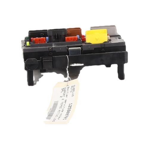 Image Boitier servitude moteur (BSM) - PEUGEOT EXPERT 2