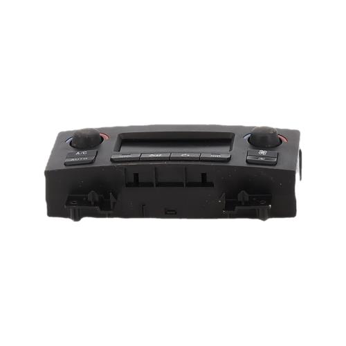 Image Commande chauffage - PEUGEOT EXPERT 2
