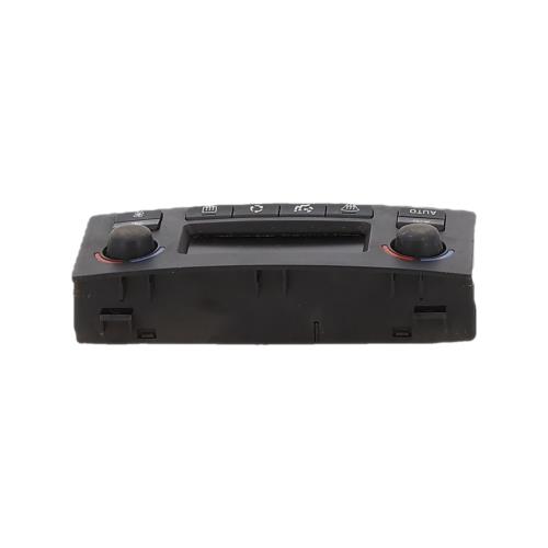 Image Commande chauffage - PEUGEOT EXPERT 2