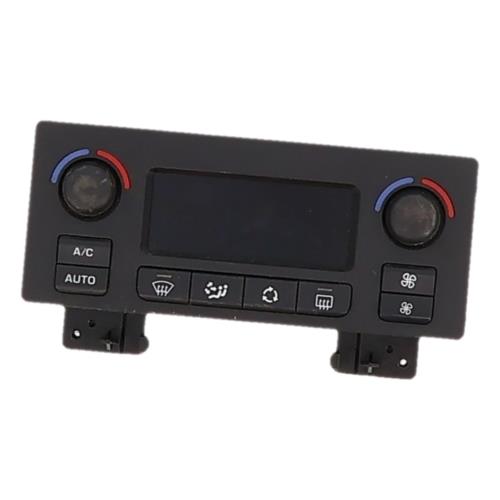 Image Commande chauffage - PEUGEOT EXPERT 2