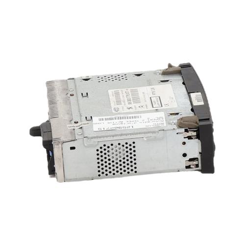 Image Autoradio d'origine - PEUGEOT EXPERT 2