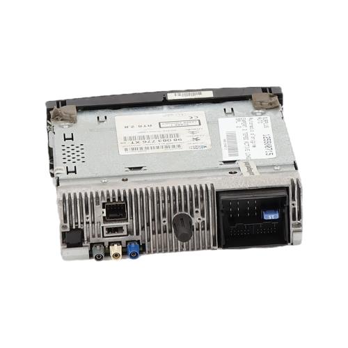 Image Autoradio d'origine - PEUGEOT EXPERT 2