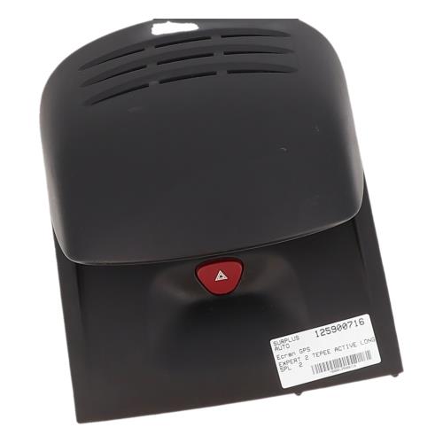 Image Ecran GPS - PEUGEOT EXPERT 2